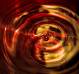 Water Droplet #4