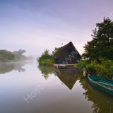 Misty Dawn - Turf Fen