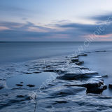 Evening Blues