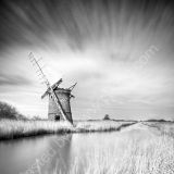 Brograve Mill