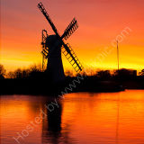 Thurne Dawn