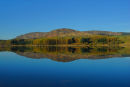 Clatteringshaws Loch
