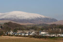 Creetown and Cairnsmore of Fleet