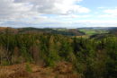 Doach Wood Viewpoint