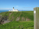 Killantringan Lighthouse