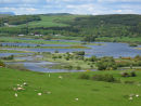 Loch Ken/River Dee