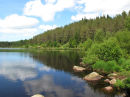 Loch Stroan