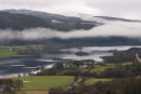 Misty Loch Ken