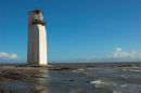 Southerness Lighthouse