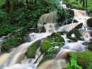 A762 Waterfall