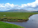 Wigtown Bay Local Nature Reserve