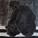 Female Nude #12, 2010.