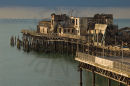 Hastings Pier