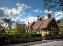 Anne Hathaways Cottage, Stratford