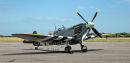 The Kent Spitfire MkIXe