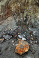 The Red Rock