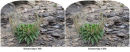Cliffs detail at Kimmeridge Bay, Dorset