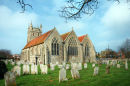 St Nicholas Church, New Romney