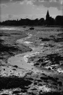 Bosham Harbour, West Sussex.