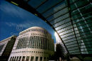 London Docklands