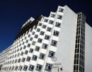Grand Burstin Hotel