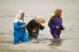 Boxing Day Dip 2011