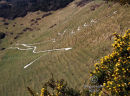 Folkestone White Horse