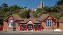 The Leas Lift