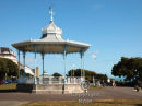 Leas Bandstand
