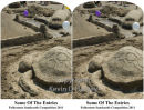 Folkestone Sandcastle Competition 2011