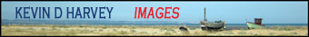 Kevin D Harvey Images
