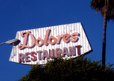 Dolores LA
