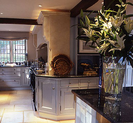 Country Kitchen