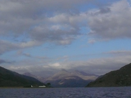 Scottish Highlands