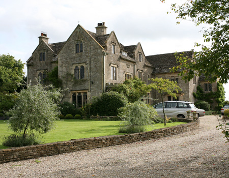 Hovington House