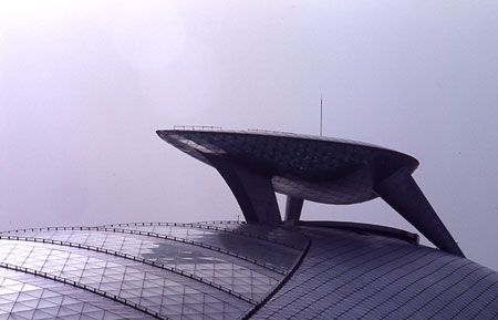 Inchon Airport Korea