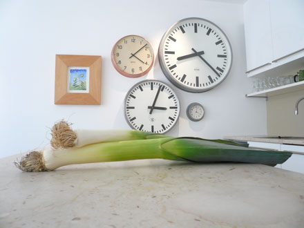 Interior design 
