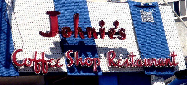 Johnie's Las Vegas