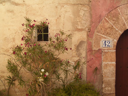 Town house, Pollenca Mallorca