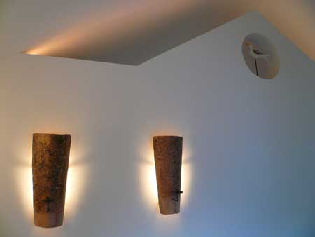 Wall Lighting Cornwall