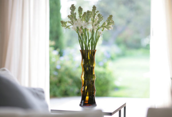 Interior still life