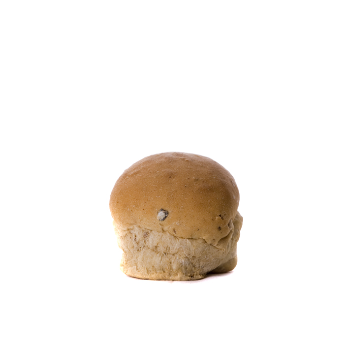 Bun to perfection!