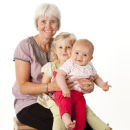 Grandma's Girls
