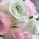 Wedding bouquet