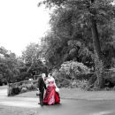 A walk in the park!