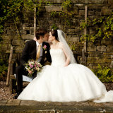 Garden Kiss