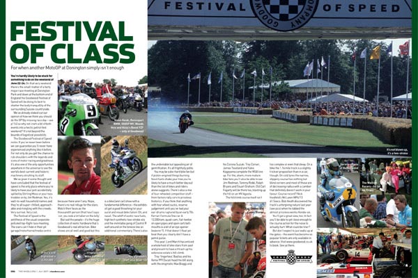 Two Magazine July 2007