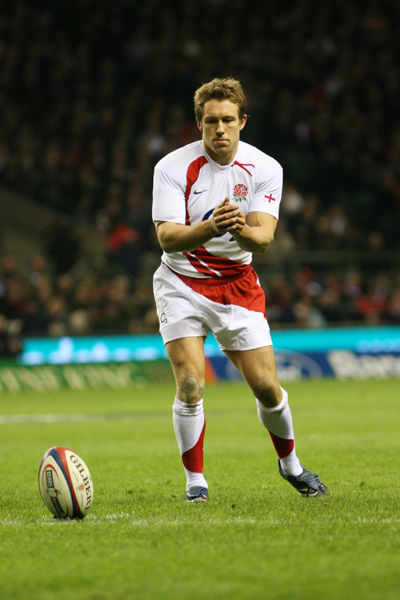 � Marcus Dodridge/Rugby World - England v Wales RBS 6 Nations 2008