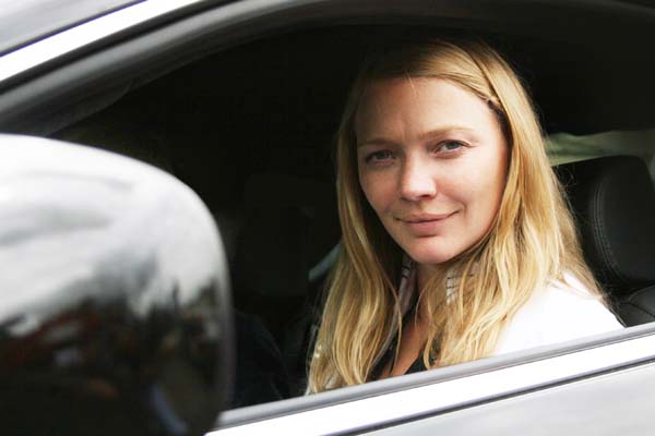 � Marcus Dodridge/Jodie Kidd, 2008 Festival of Speed