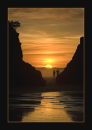 "Into the Sunset"